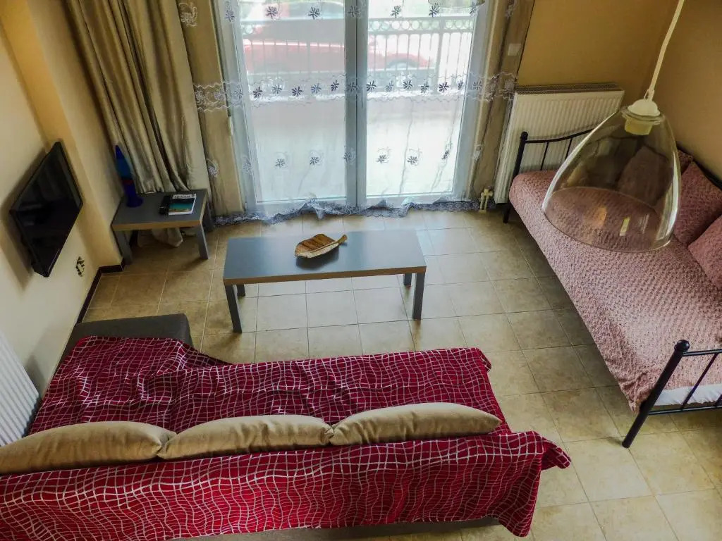 Nikitas Apartment 1st floor