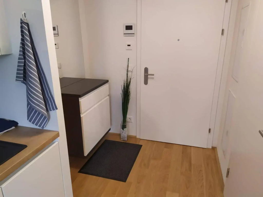 Cosy Park Apartment City Center