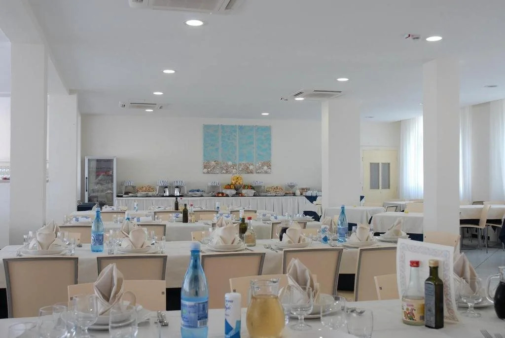 Hotel Helios