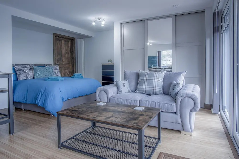Haylands Hideaway - 1 Bedroom - Jameston