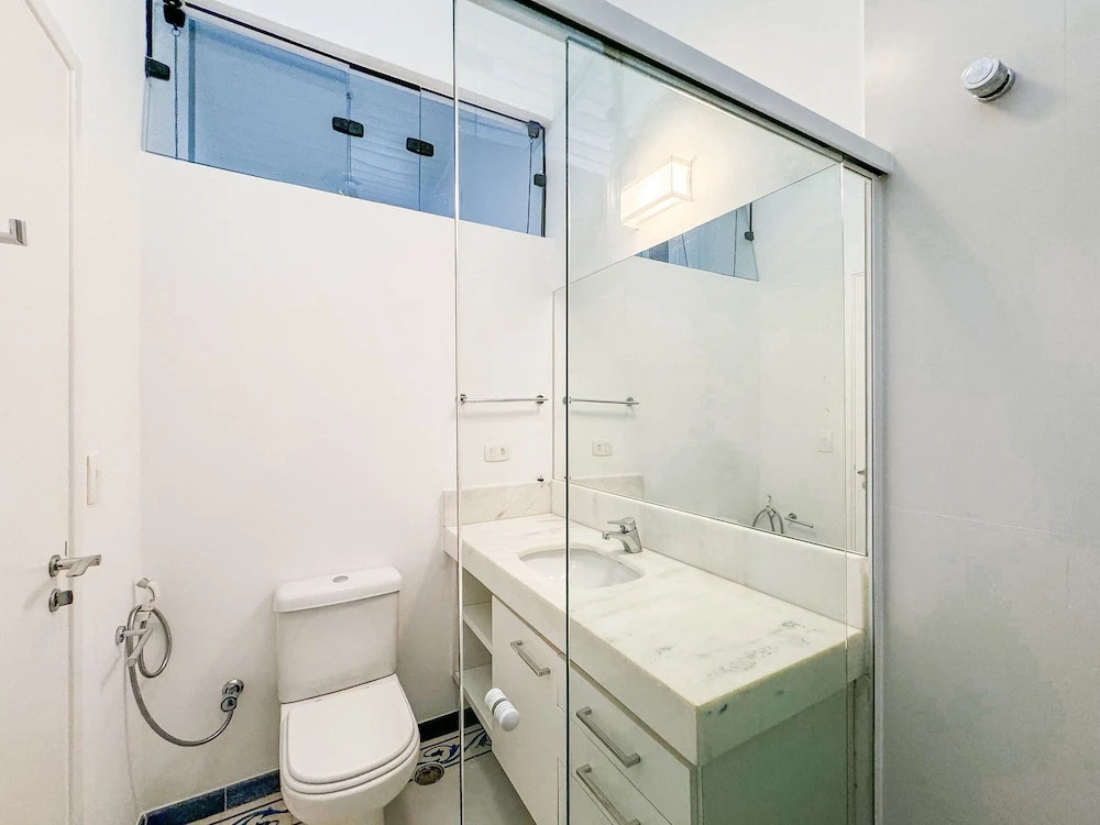 Casa térrea com piscina e cozinha de cinema | Granja Viana