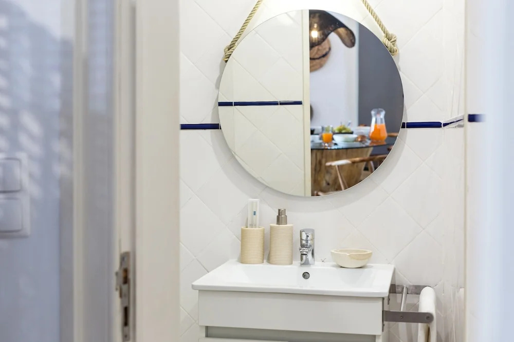 Inn Bairro Alto BA Sweet
