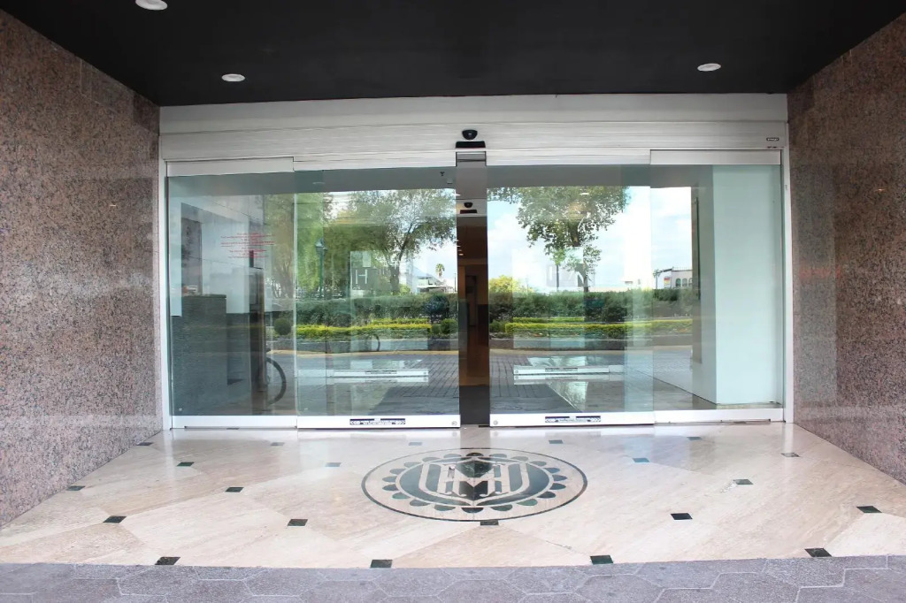 Hotel Monterrey Macroplaza