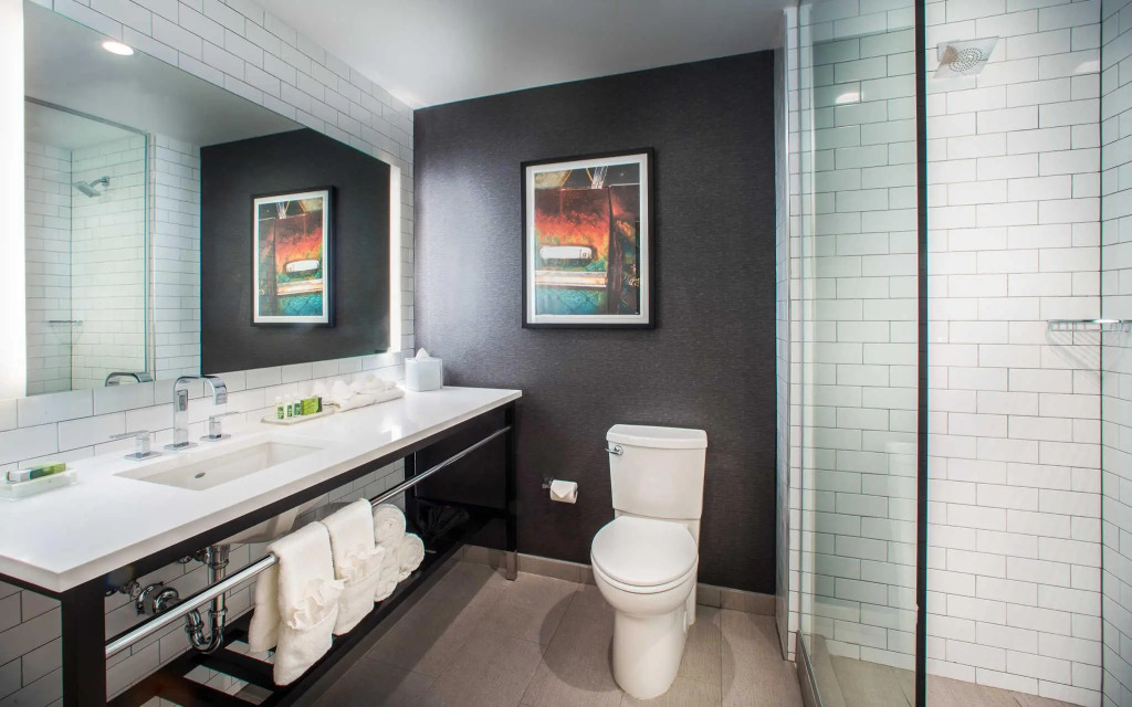 The Elmore Hotel, DFW Southlake, a Tribute Portfolio Hotel
