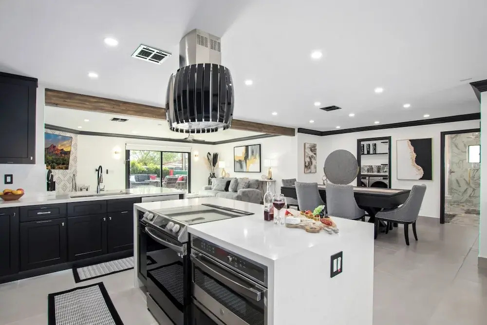 Modern Roose-pool Heat Available-hot Tub- Old Town