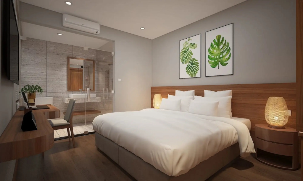 22Land Classic Suites