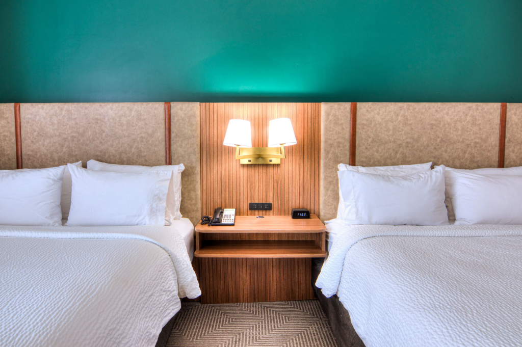 Holiday Inn Gainesville-University Center by IHG