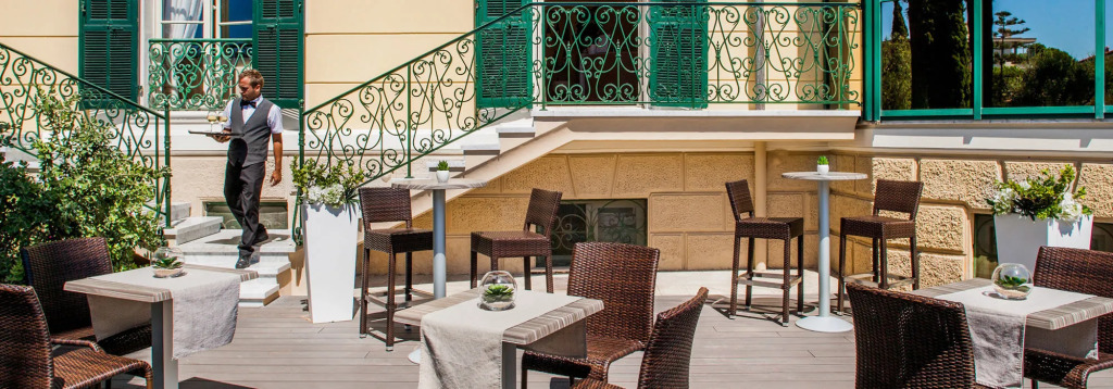 Villa Sylva & Spa