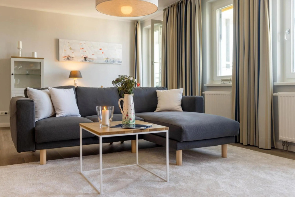 Suite Meer& mehr