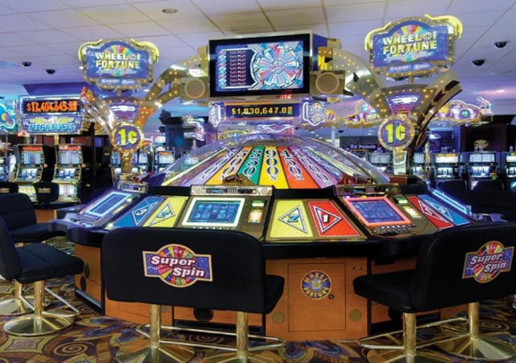 Fremont Hotel & Casino