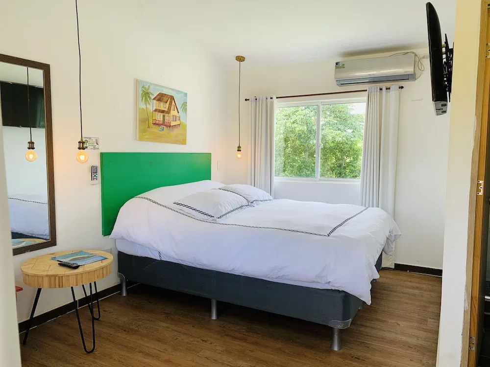 Be Happy Hotel