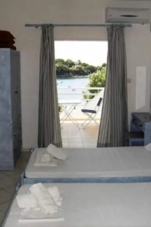 Kolios Beach Seaview Studios