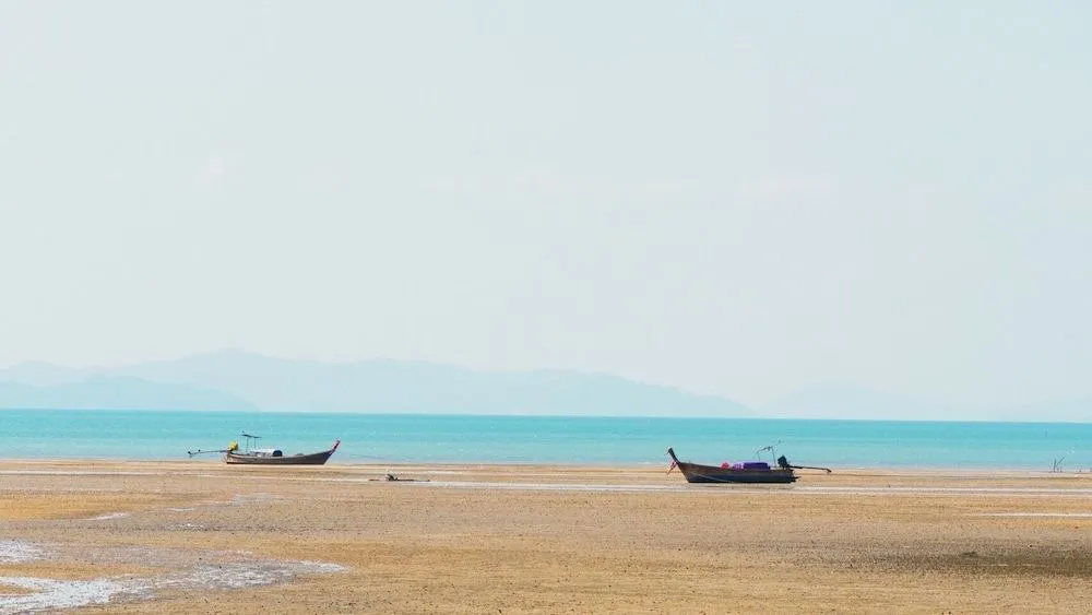 Artisan Koh Yao Yai