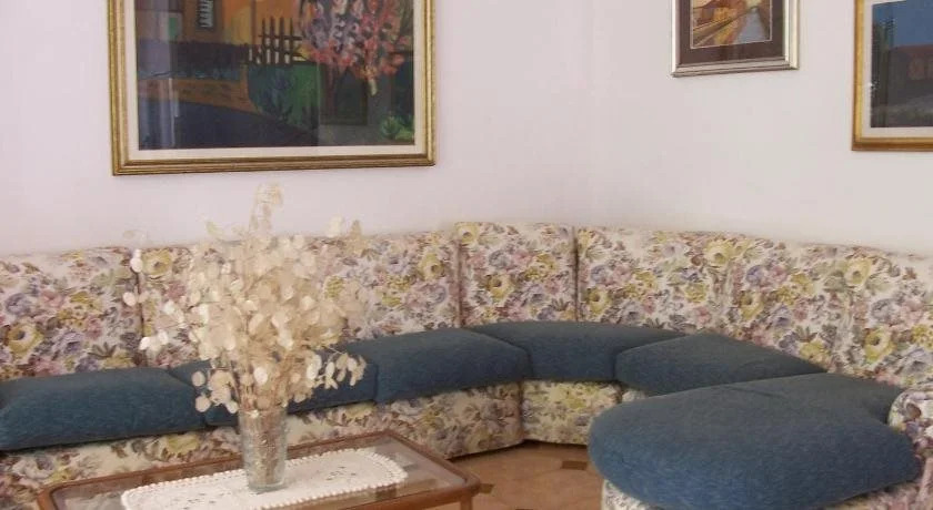 Hotel Villa Edelweiss
