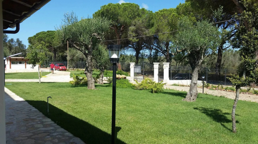 Agriturismo Casale Degli Ulivi Alghero