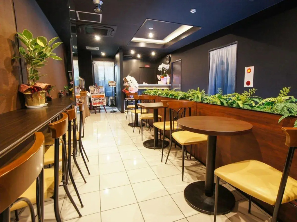 HOTEL LiVEMAX Umeda Doyama