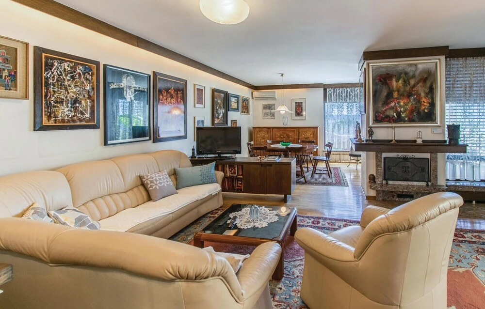 Pet Friendly Home In Portoroz