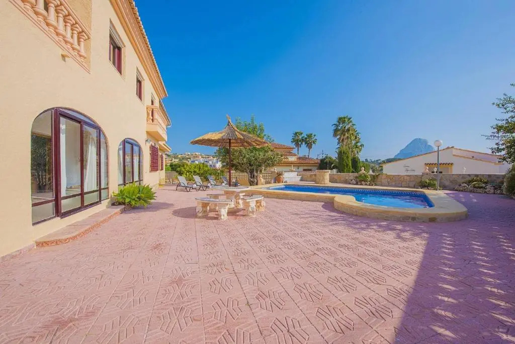 Villa Lina - PlusHolidays