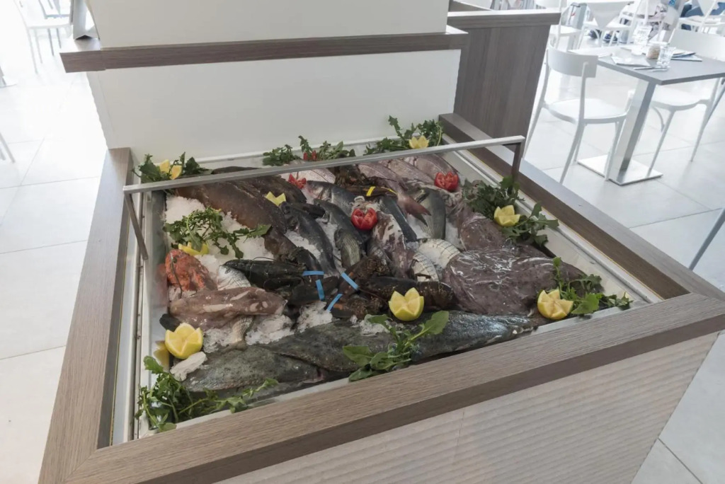 Hotel Ristorante Centosedici
