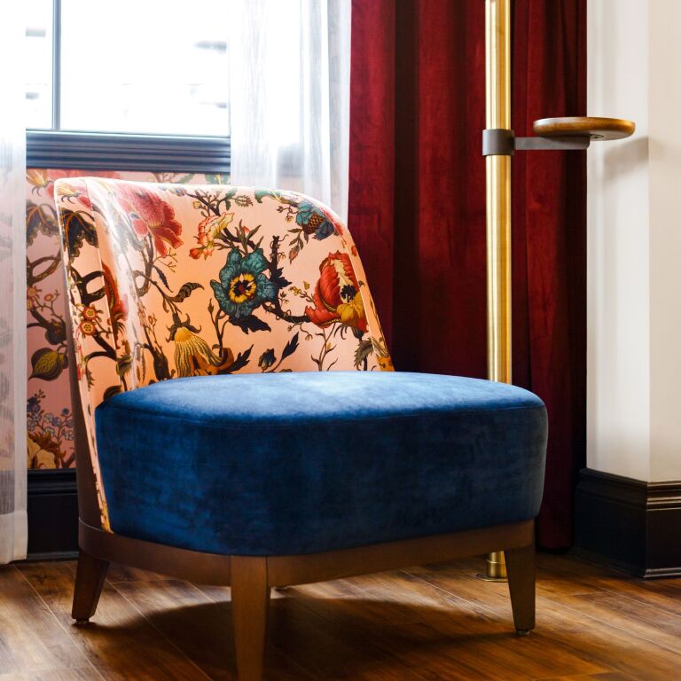 The Broadview Hotel