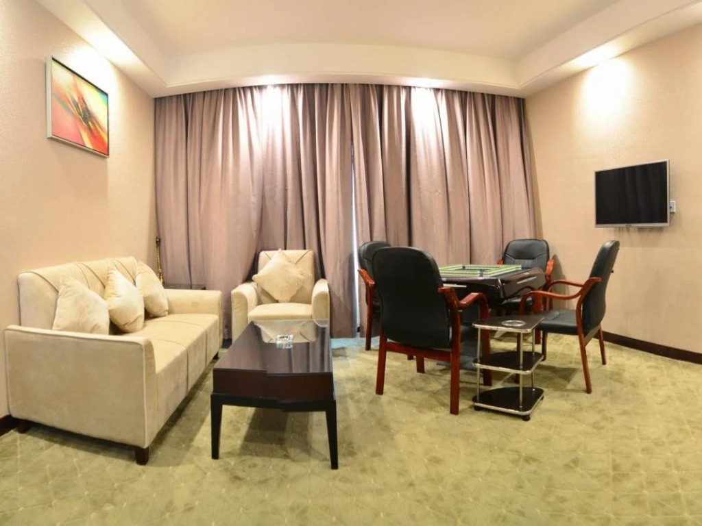 Benevolence Hotel
