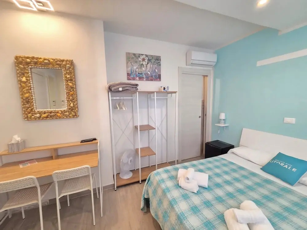 B&B Litoranea 80