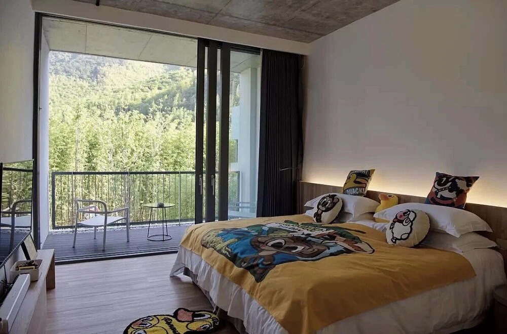 ANAP Resort Hotel Mount Mogan