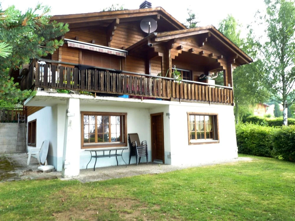 Apartment Frênes by Interhome