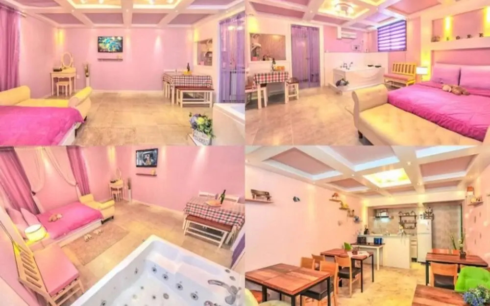 Boryeong (Daecheon) Swell Pension