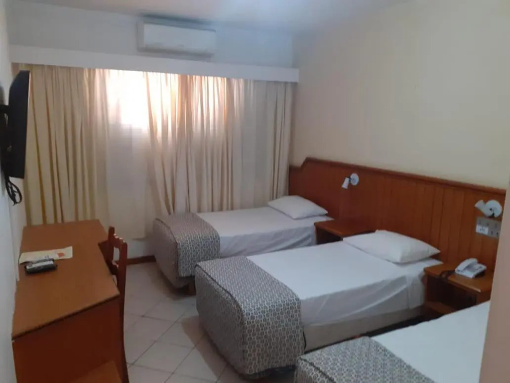 Hotel Tenda