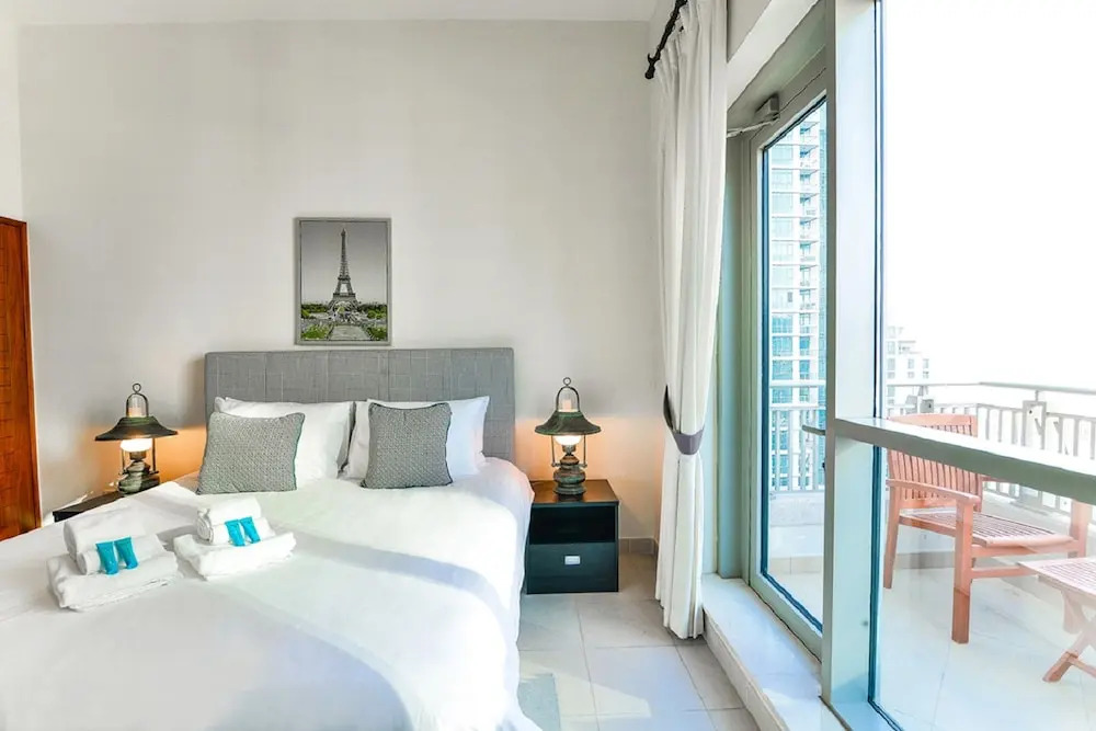 Metropolis - Ease by Emaar