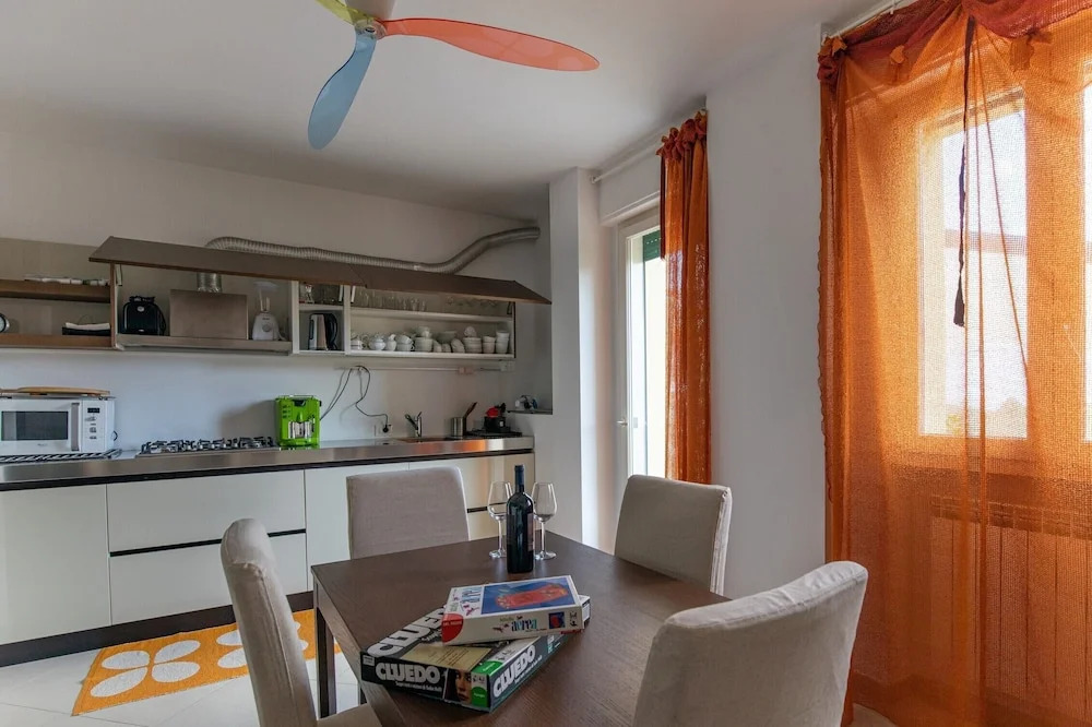 La Casa di Betta