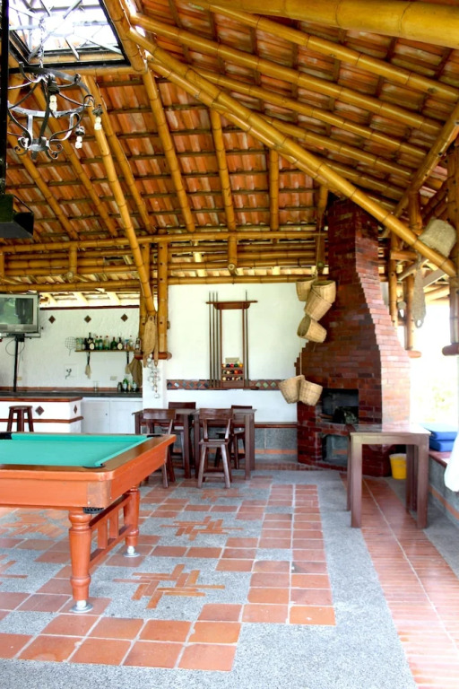 Finca Hotel Santana