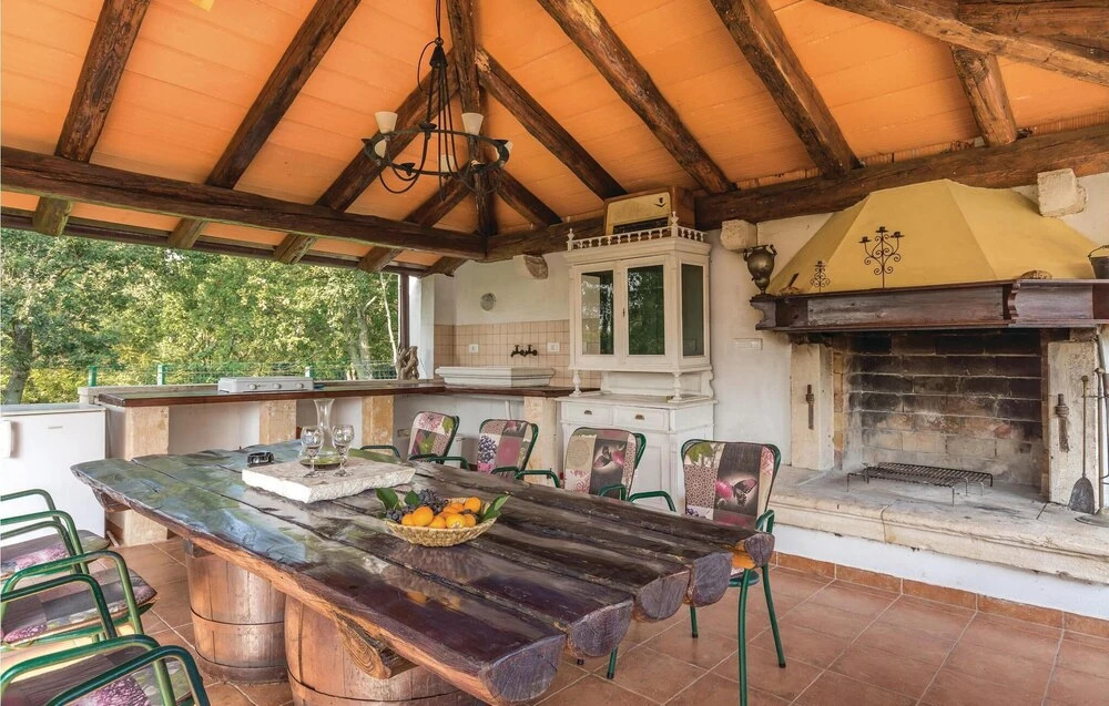Beautiful Home in Medulin With Wifi and 4 Bedrooms