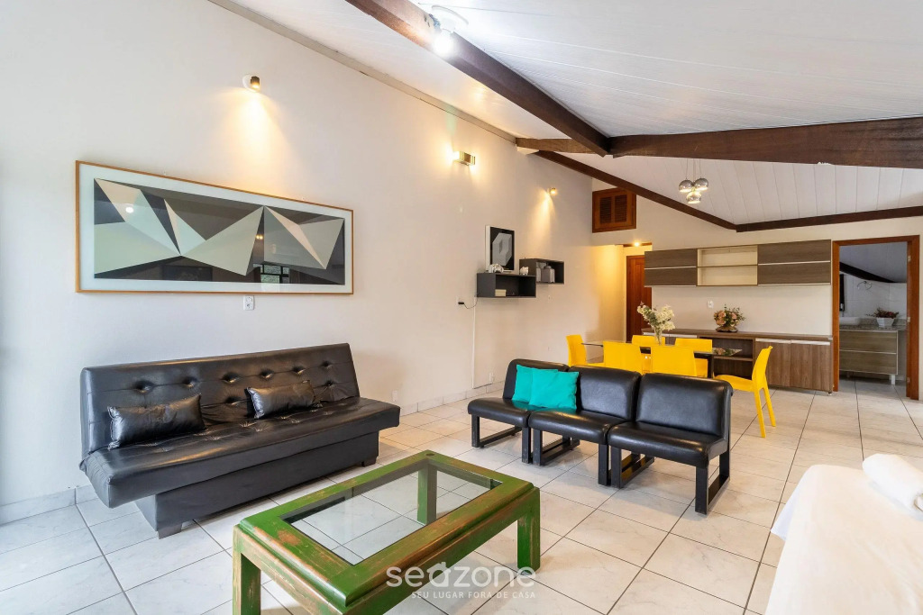 Confortável Loft Completo No Rio Tavares Asa0003
