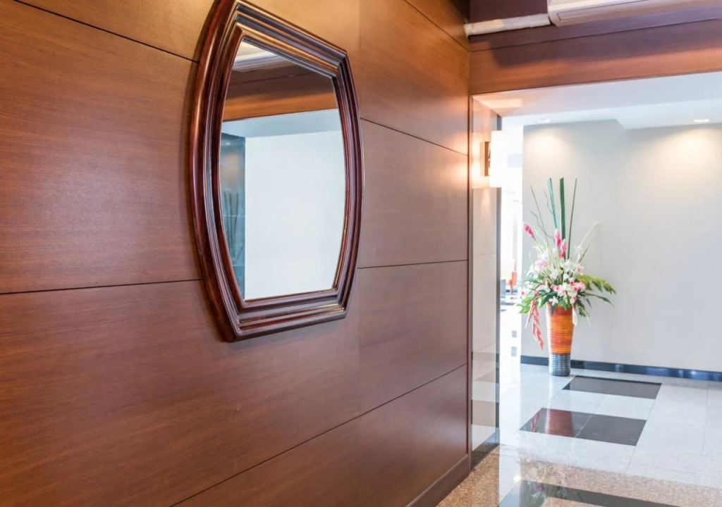 Dynasty Grande Hotel