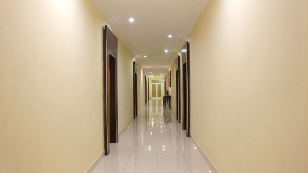 Arra Lembah Pinus