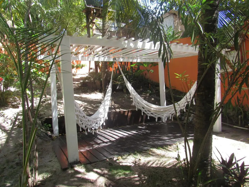 Vila Mar Pipa Pousada