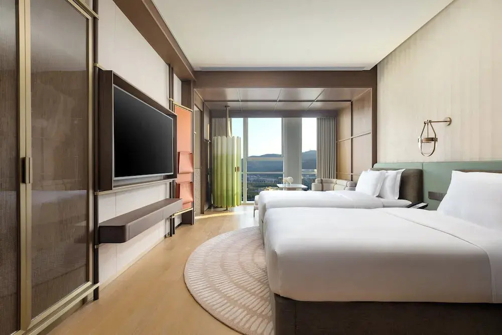 Hotel Indigo Zhuhai Hengqin by IHG