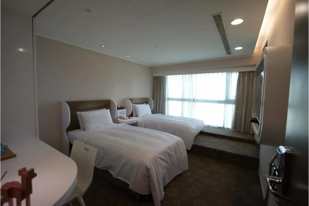 Ximen Airline Hotel