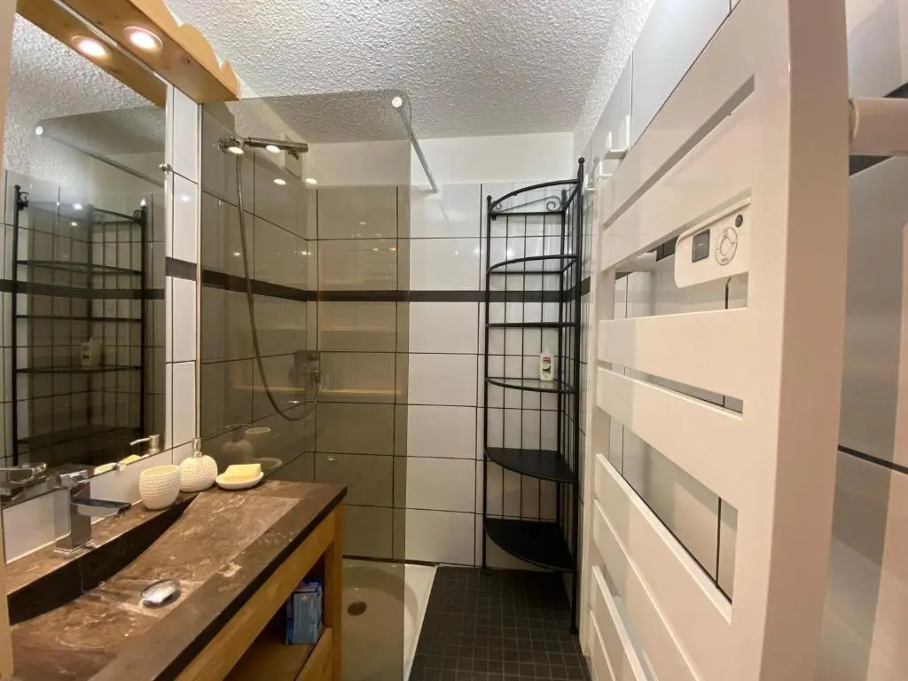 Studio La Clusaz, 1 pièce, 4 personnes - FR-1-437-93