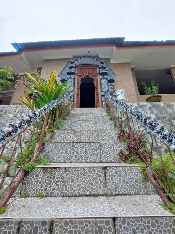 Bukit Sion Room & Tour