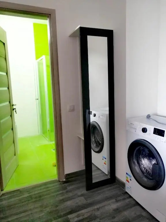 Apartament Spațios 2 camere -73mp
