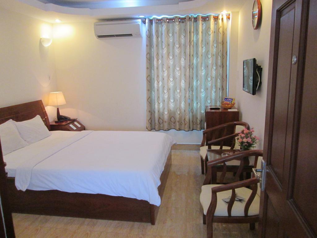 Thanh An Hotel