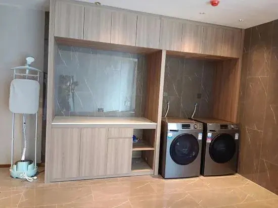 Morning Hotel (liling Furongli Hotel)