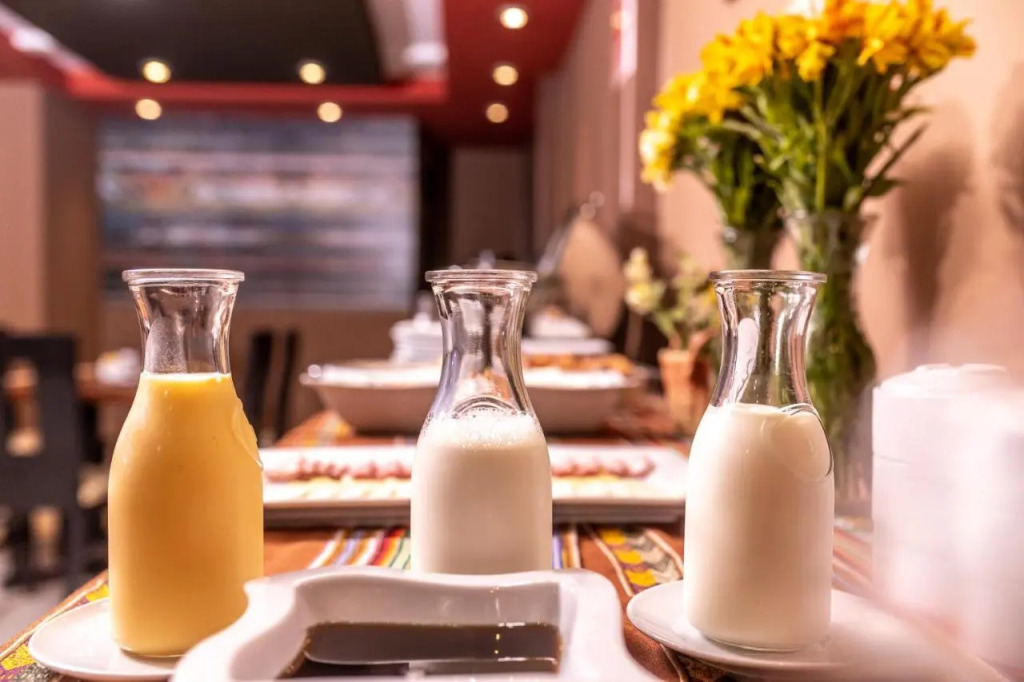 Hotel Ferre Boulevard Machu Picchu