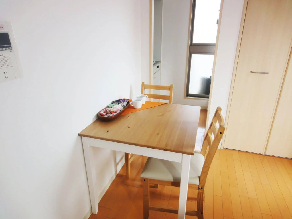 Swiss Kyoto Horikawa West Guesthouse