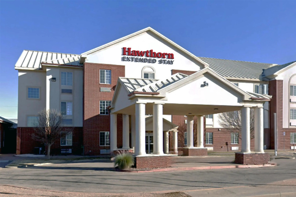 Hawthorn Extended Stay by Wyndham Amarillo