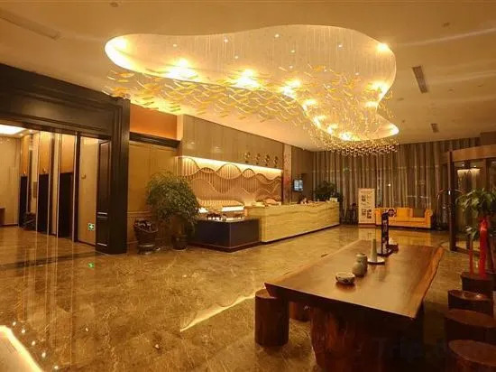 Huicheng Hotel