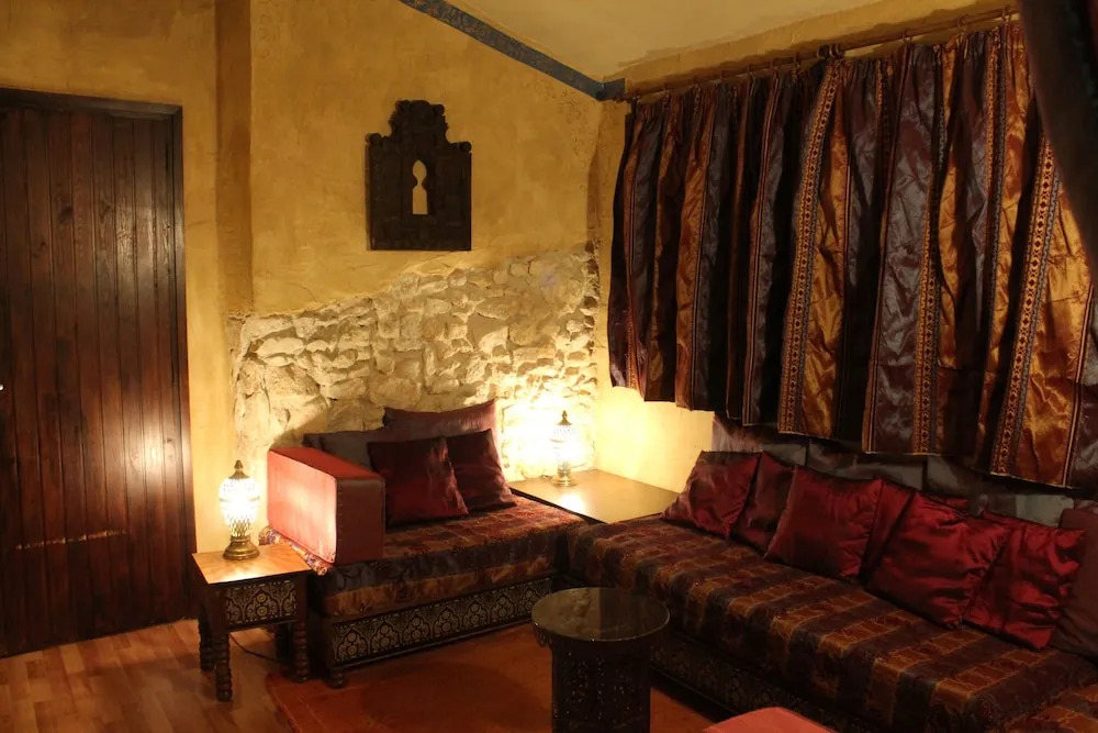 Peralta Villas Boutique Adults Only